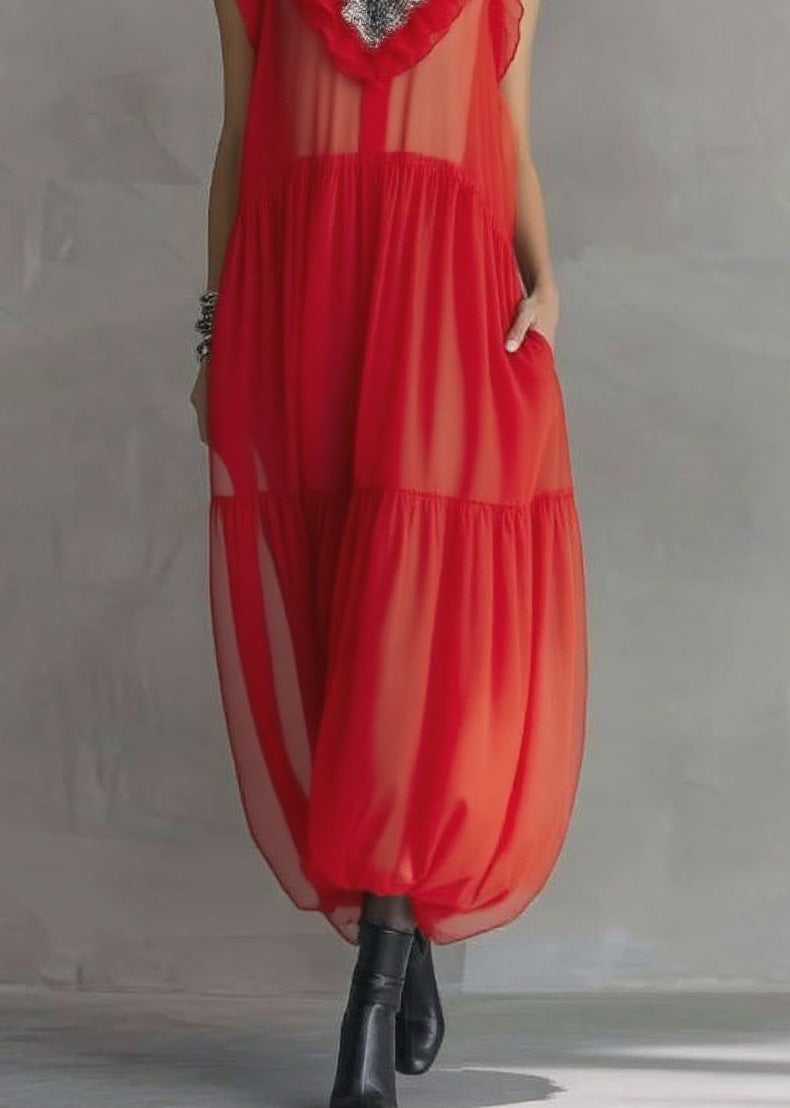 Classic Vintage & Enduringly Stylish Dress