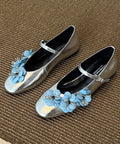 Vintage Inspired Orthopedic Shoes