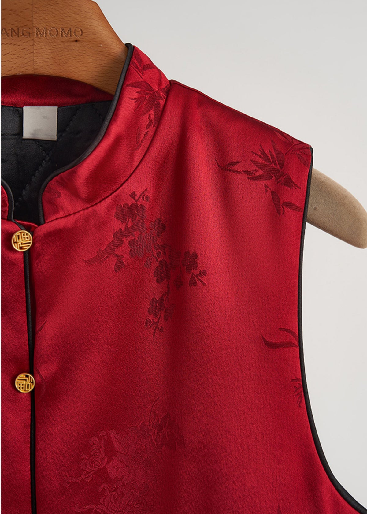 Beautifully Crafted Garment in a Classic Style