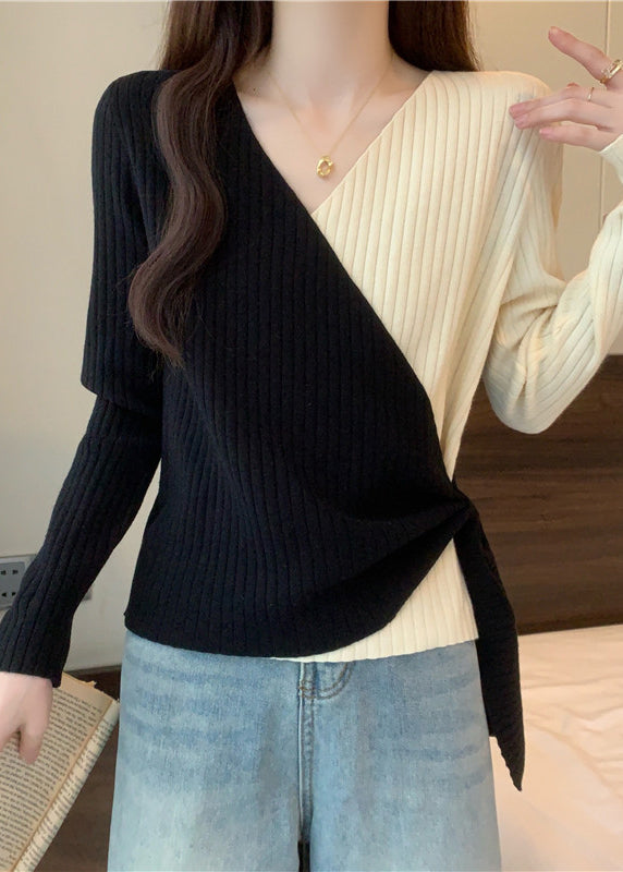 Vintage Inspired Top with a Contemporary Edge
