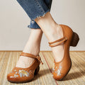 Stylish Orthopedic Shoes for Any Occasion