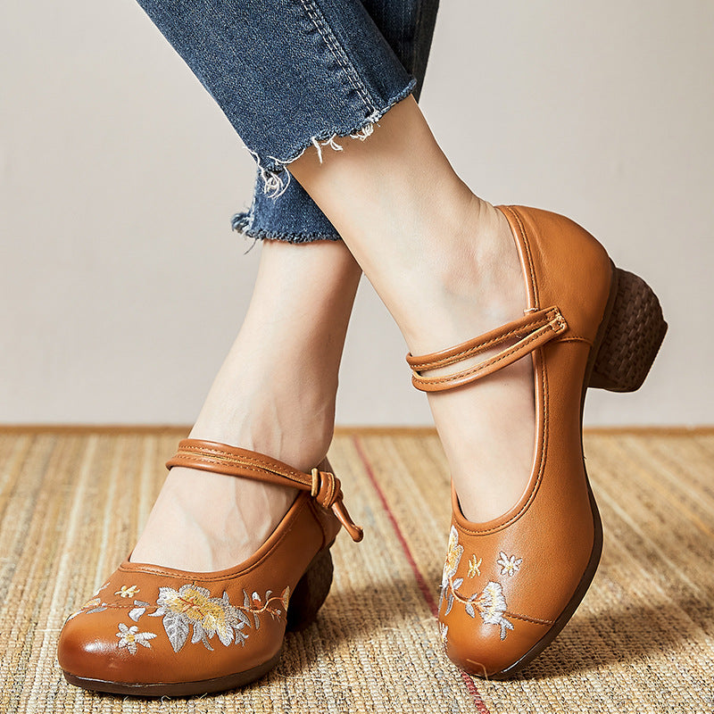Stylish Orthopedic Shoes for Any Occasion
