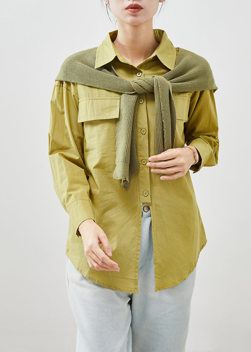 Classic Vintage & Enduringly Stylish Shirt