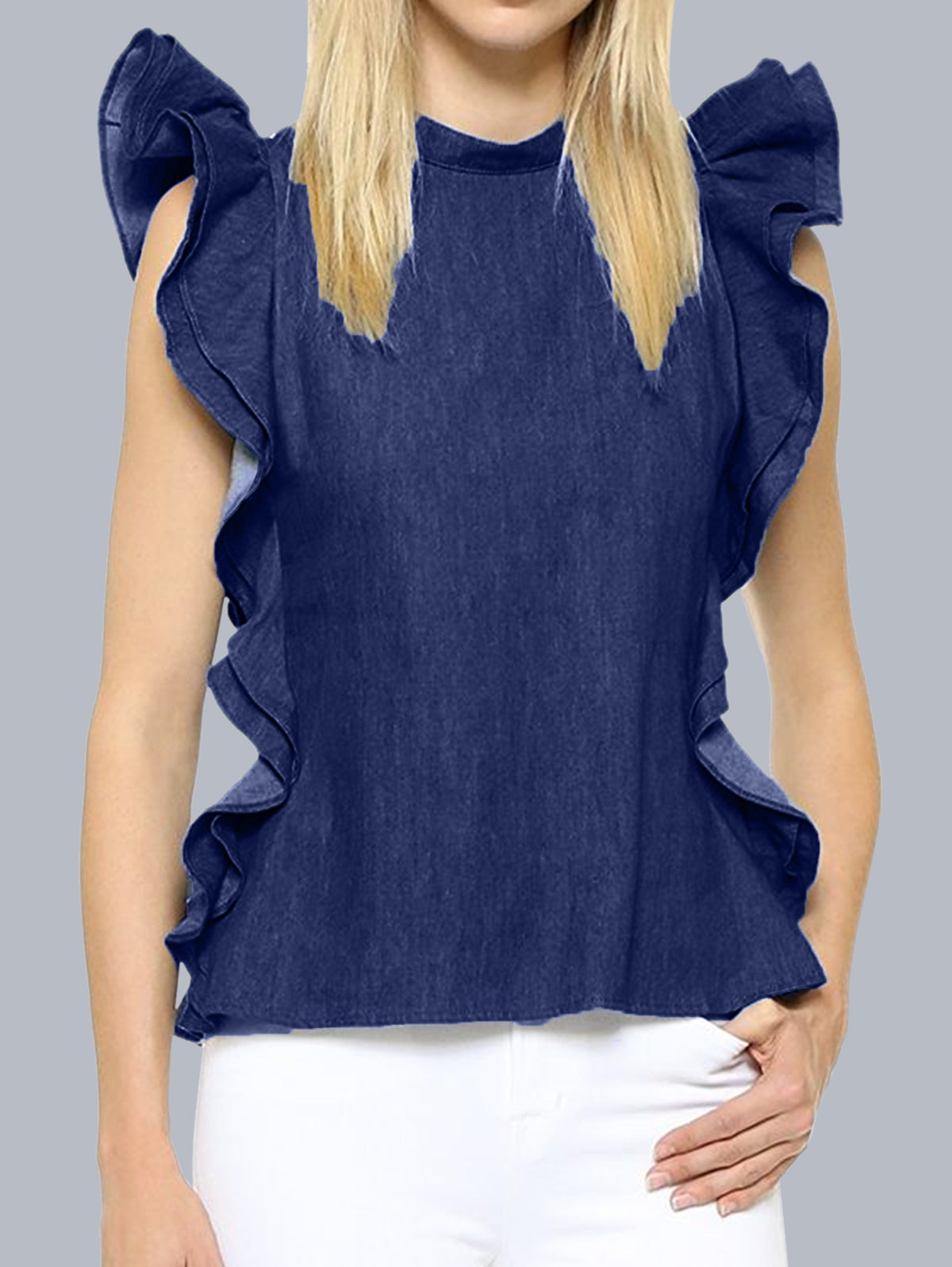 Dark Blue