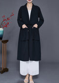 Gracefully Styled Coat for Any Occasion