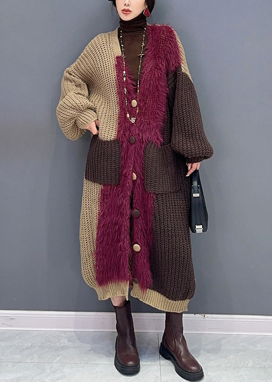Classic Vintage & Enduringly Stylish Cardigan