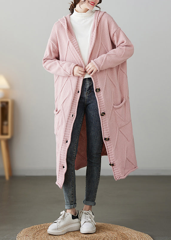 Vintage Inspired Cardigan with a Contemporary Edge