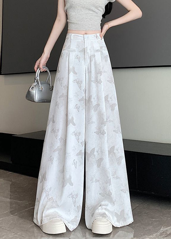 Polished Pants with an Effortless Classic Look