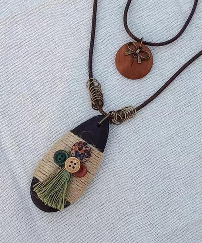 Romantic Necklace for Special Moments