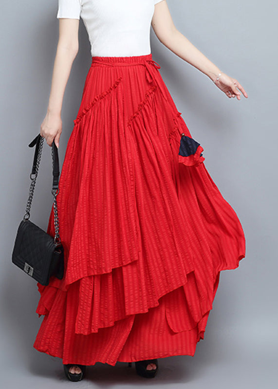 Well Tailored Garment with a Graceful Silhouette