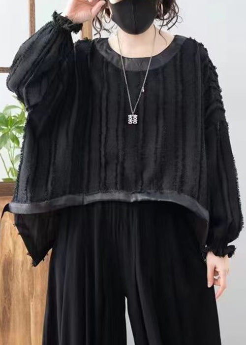 Beautifully Finished Top in a Timeless Design