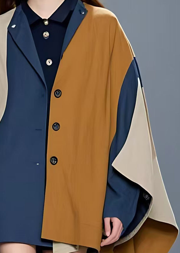 Gracefully Styled Coat for Any Occasion