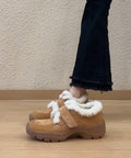 Classic Orthopedic Loafers with Timeless Style