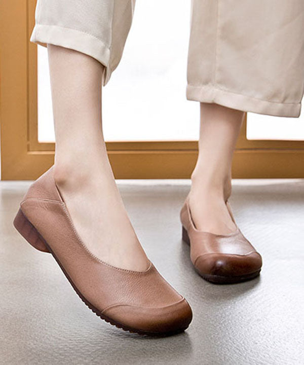 Chic Orthopedic Shoes with Unique Design