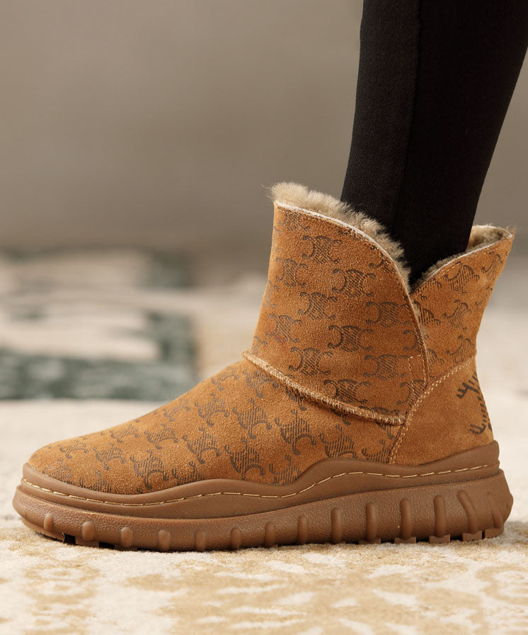 Elegant Orthopedic Boots for Every Step