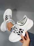 Elegant Orthopedic Sneakers for Every Step