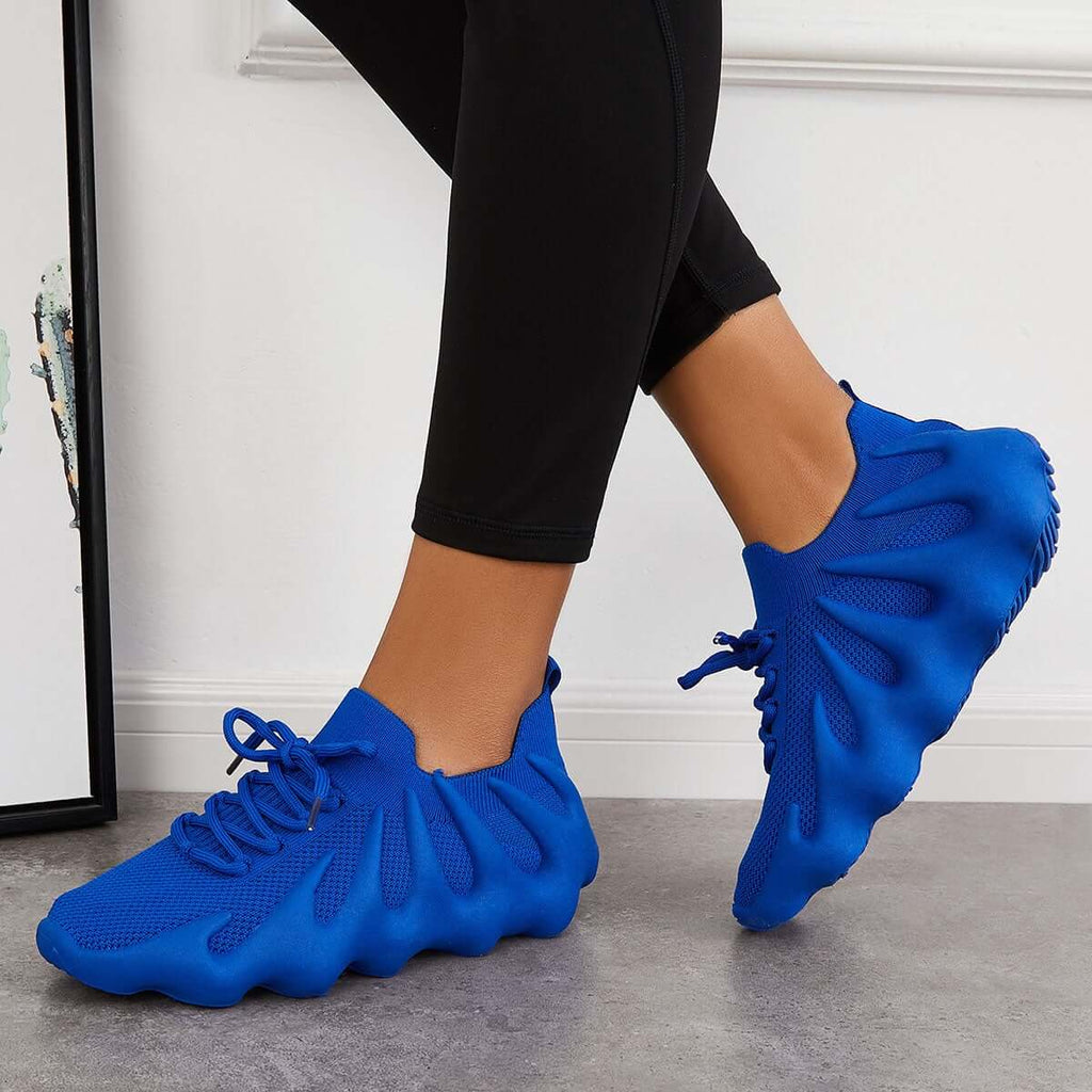Beautifully Crafted Orthopedic Sneakers