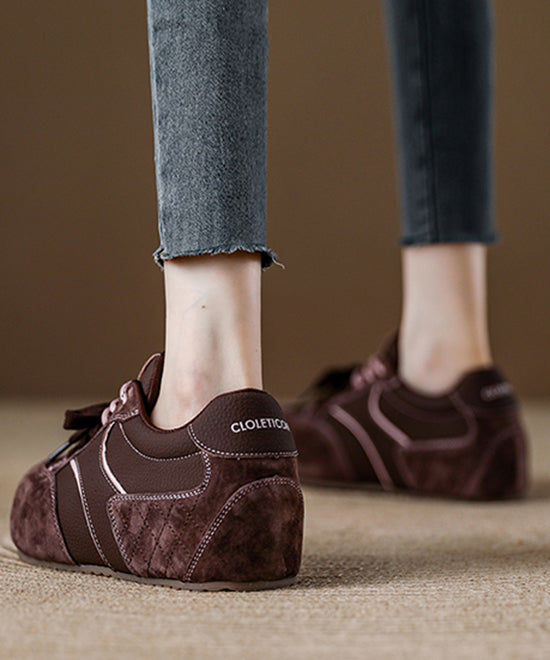 Vintage Inspired Orthopedic Shoes