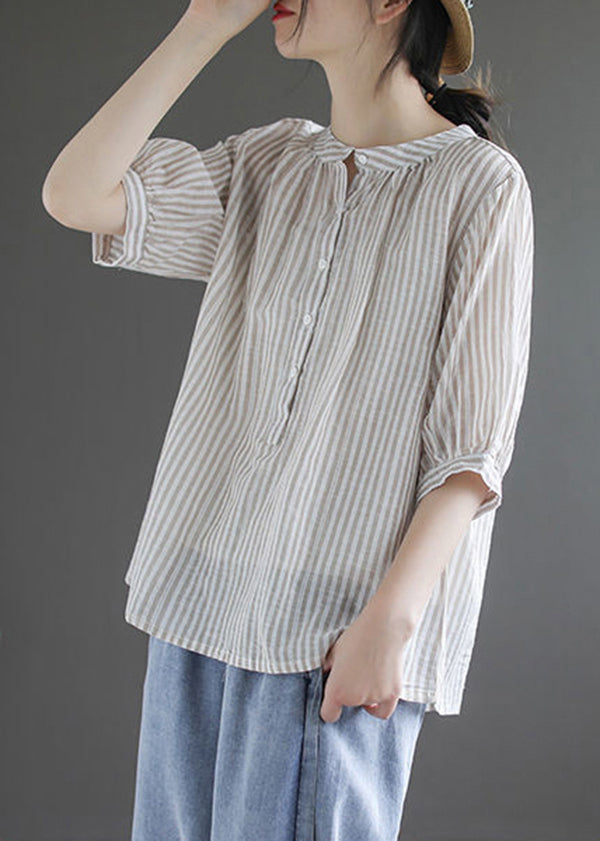 Beautifully Crafted Shirt in a Classic Style