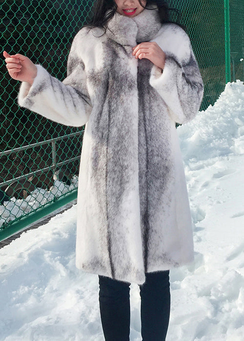 Beautifully Crafted Coat in a Classic Style