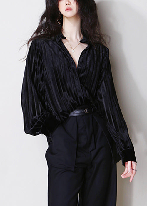 Beautifully Finished Shirt in a Timeless Design