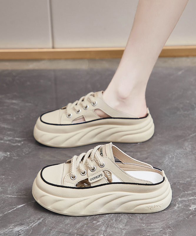 Chic Orthopedic Sandals with Unique Design