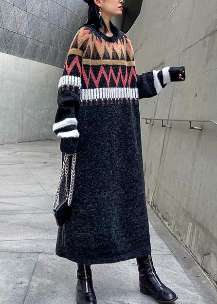 Beautifully Finished Sweater in a Timeless Design