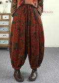Beautifully Balanced Pants with Timeless Character