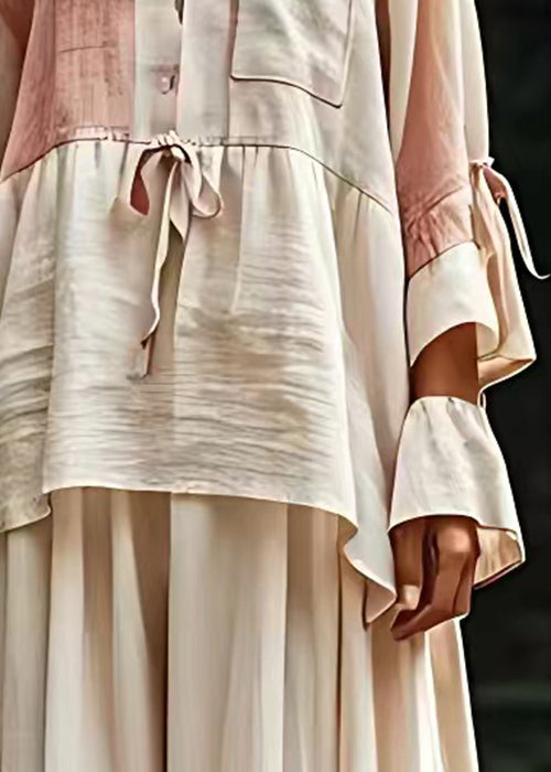 Beautifully Finished Top in a Timeless Design