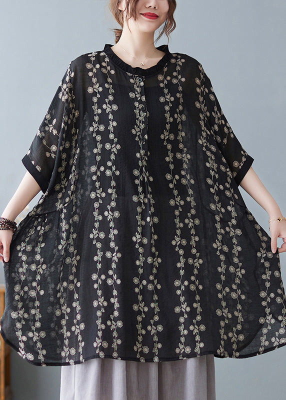 Beautifully Crafted Shirt in a Classic Style