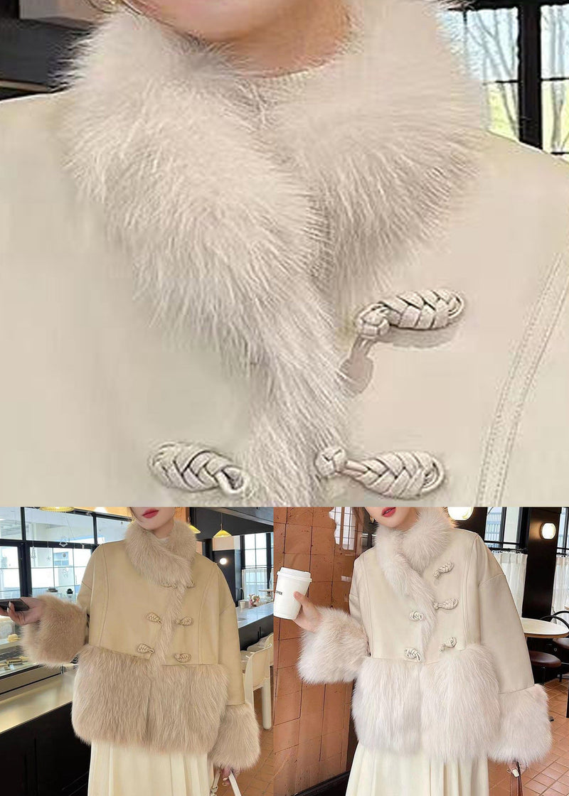 Beautifully Crafted Coat in a Classic Style