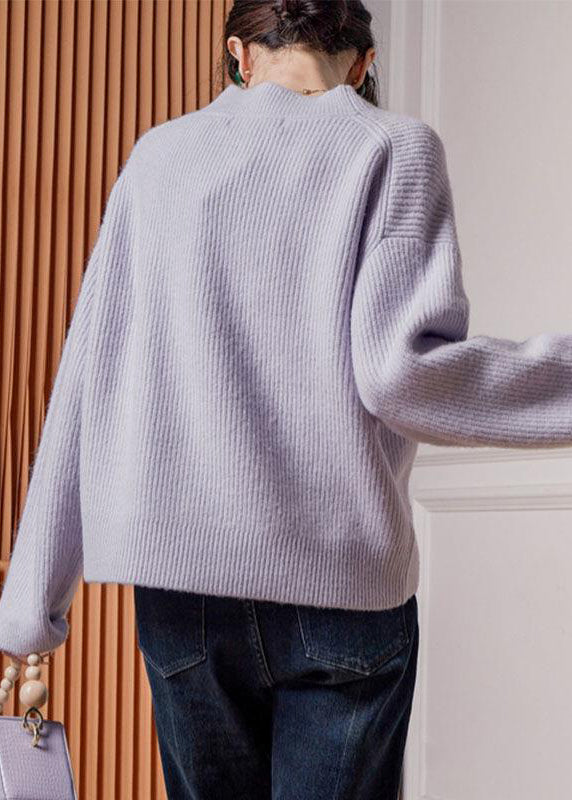 Beautifully Crafted Cardigan in a Classic Style