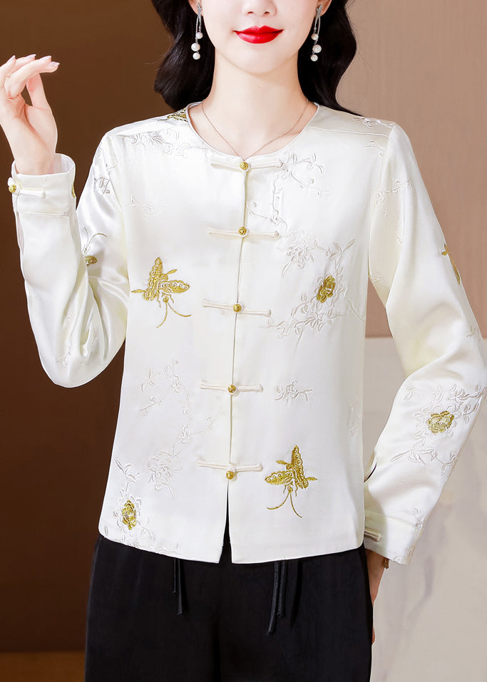 Beautifully Balanced Coat with Timeless Character