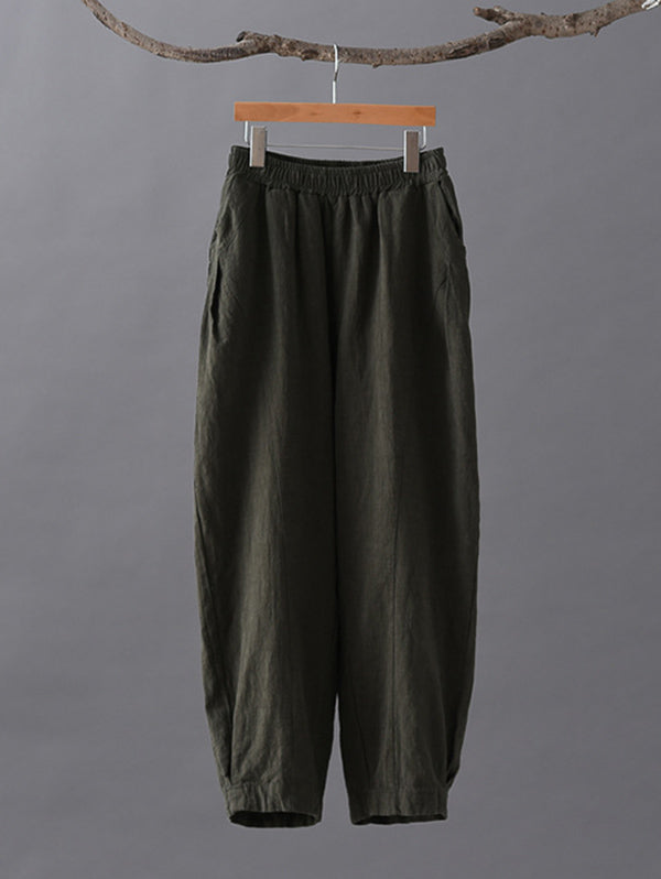 Elegantly Styled Pants for Everyday Wear