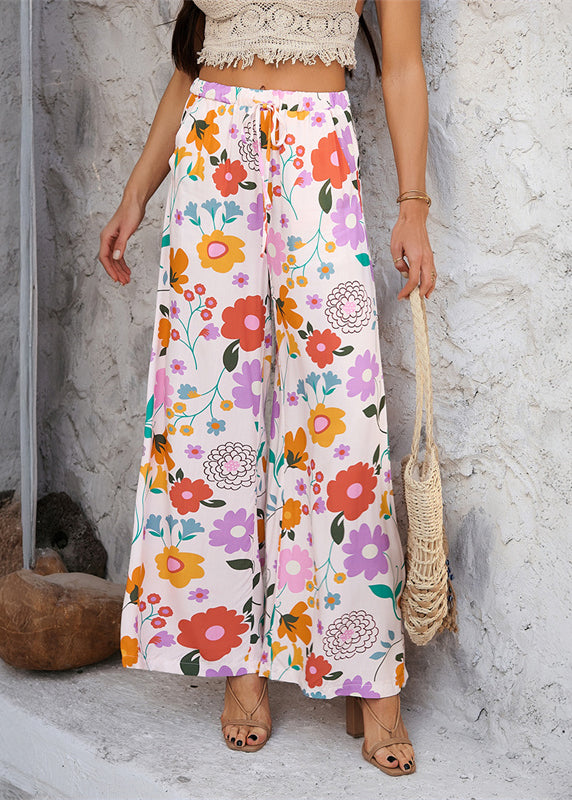 Polished Trousers with an Effortless Classic Look