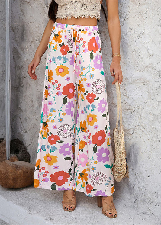 Polished Trousers with an Effortless Classic Look