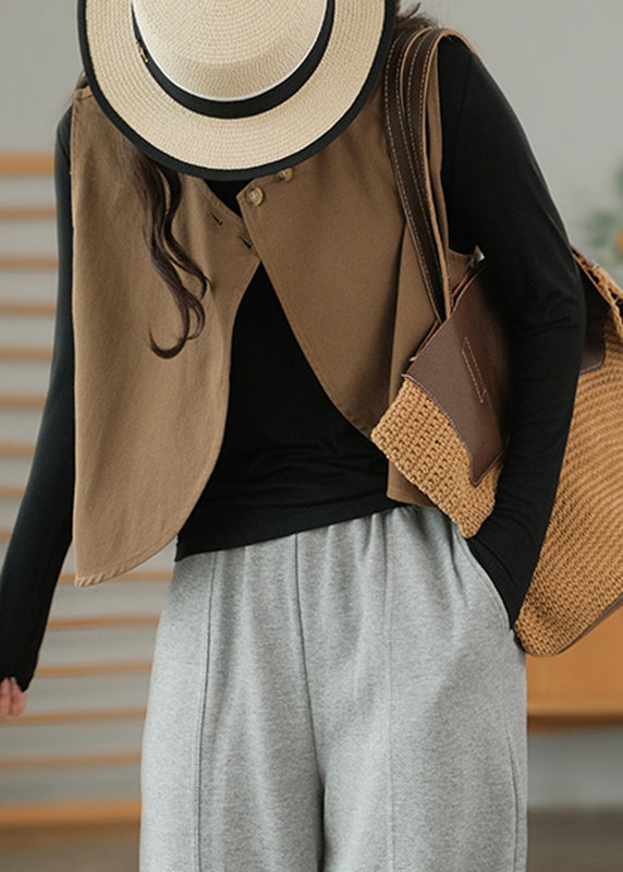 Gracefully Styled Coat for Any Occasion