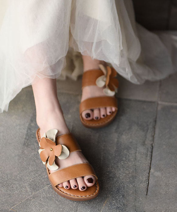 Stylish Orthopedic Sandals for Any Occasion