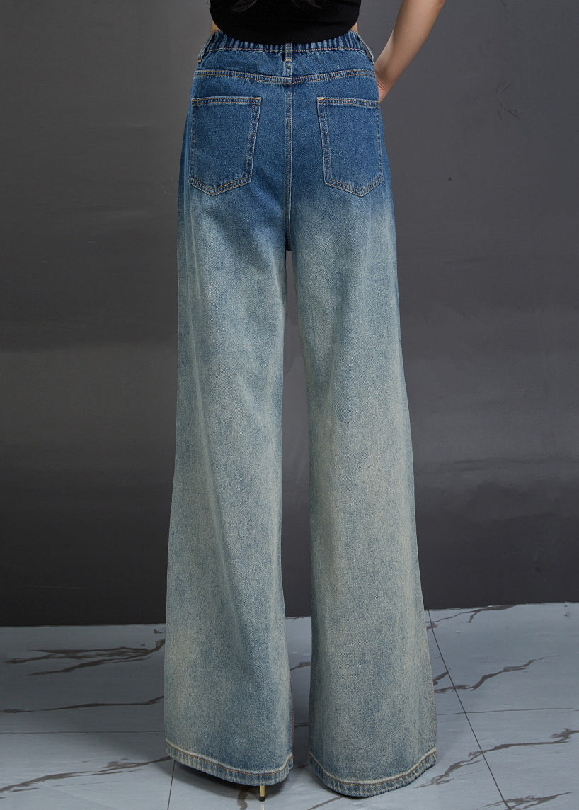 Beautifully Finished Pants in a Timeless Design