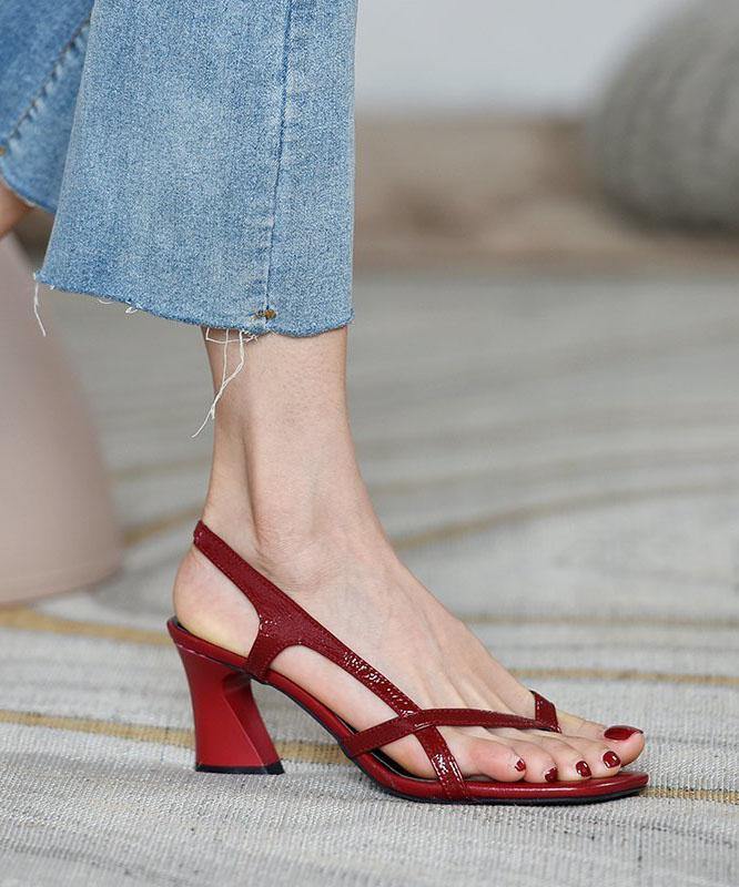 Graceful Orthopedic Sandals for Modern Look