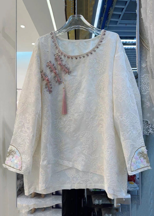 Elegantly Styled Shirt for Everyday Wear