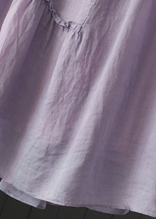 Gracefully Styled Garment for Any Occasion