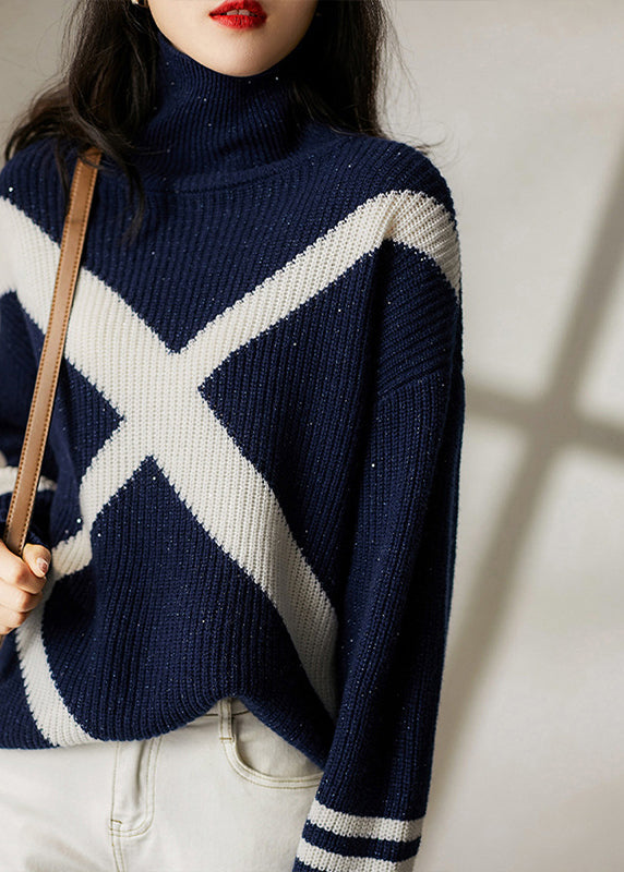 Gracefully Styled Sweater for Any Occasion