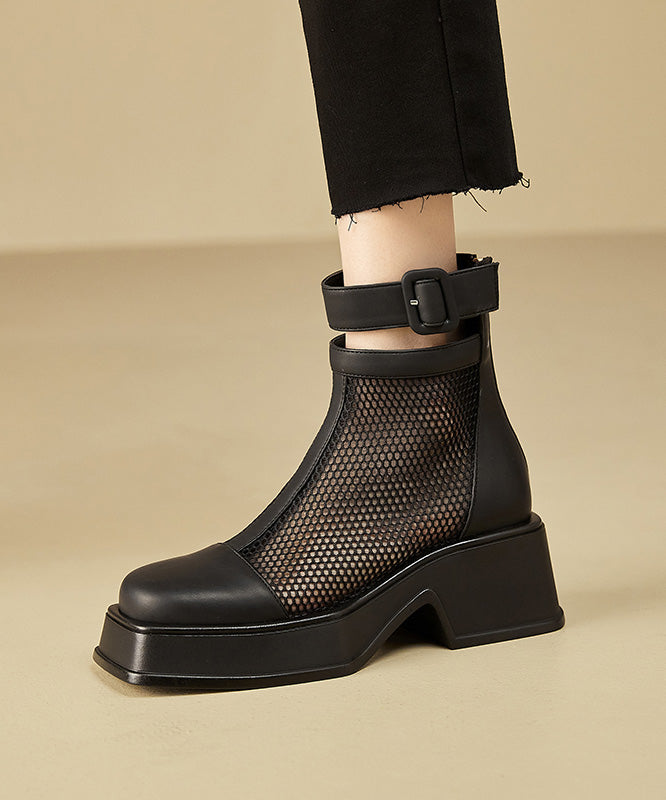 Chic Orthopedic Sandals with Unique Design