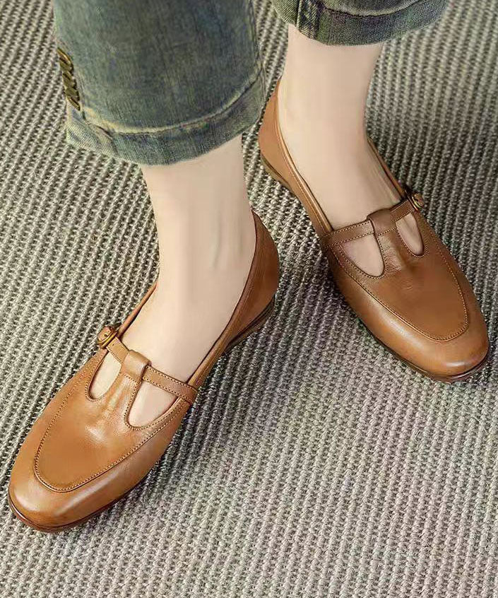 Beautifully Crafted Orthopedic Shoes
