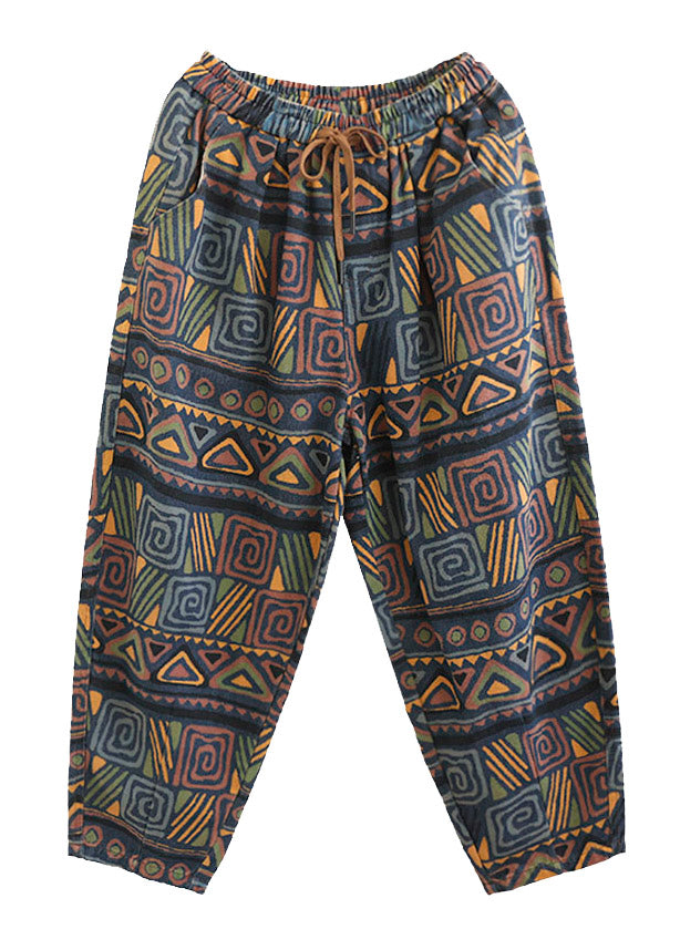 Beautifully Crafted Pants in a Classic Style