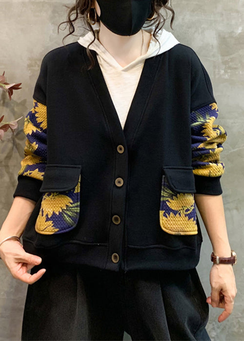 Beautifully Finished Coat in a Timeless Design