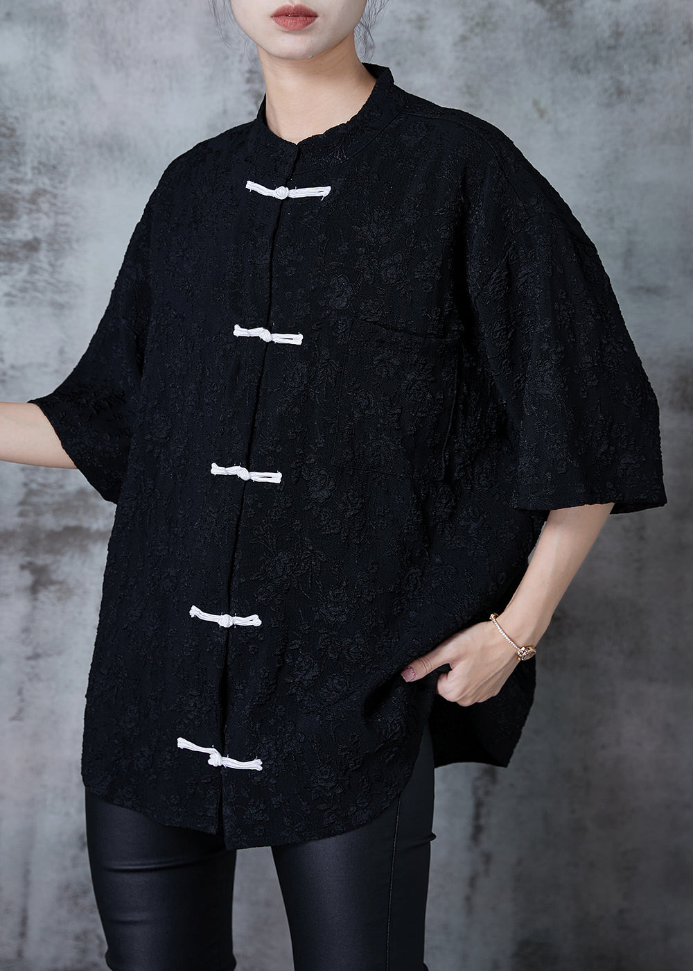 Sophisticated Shirt with a Clean Classic Look