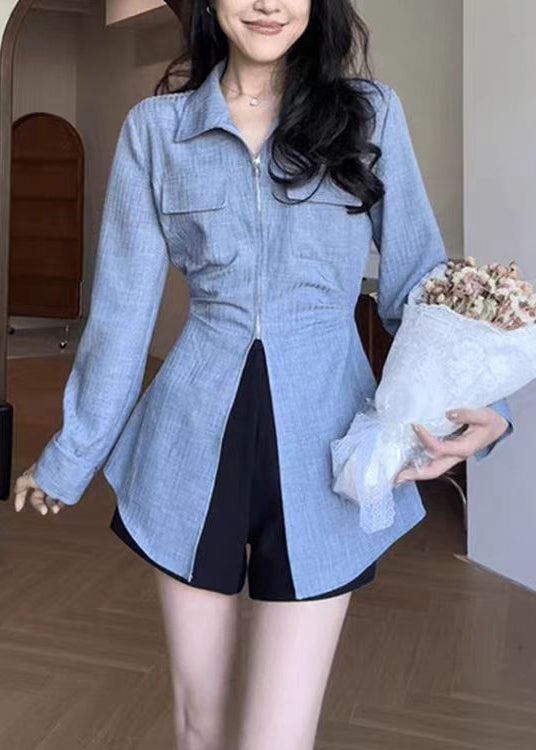 Elegantly Styled Shirt for Everyday Wear
