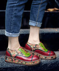 Elegant Orthopedic Shoes for Every Step